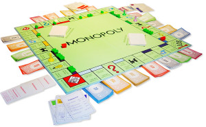 jeux de société monopoly