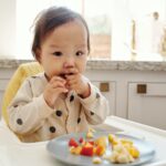 Les meilleures habitudes alimentaires des enfants
