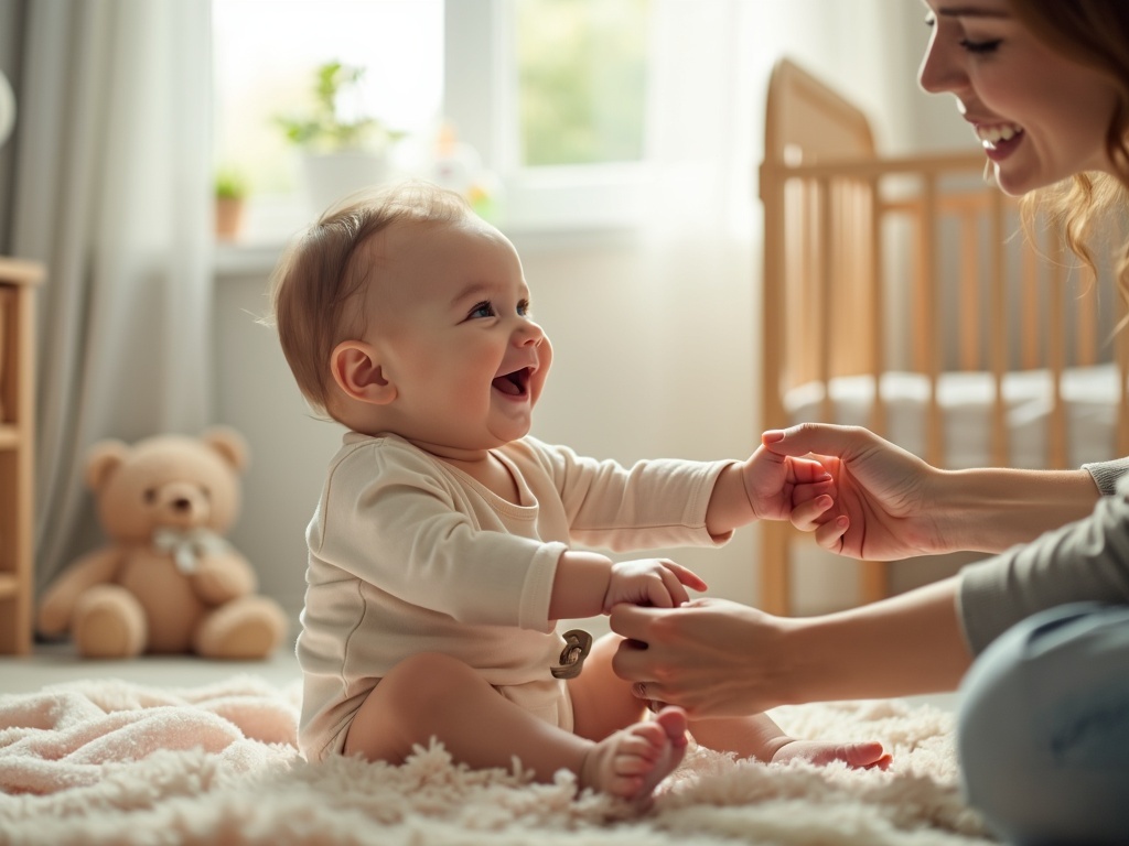bébé